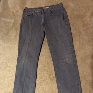 Men’s Carhartt Pants